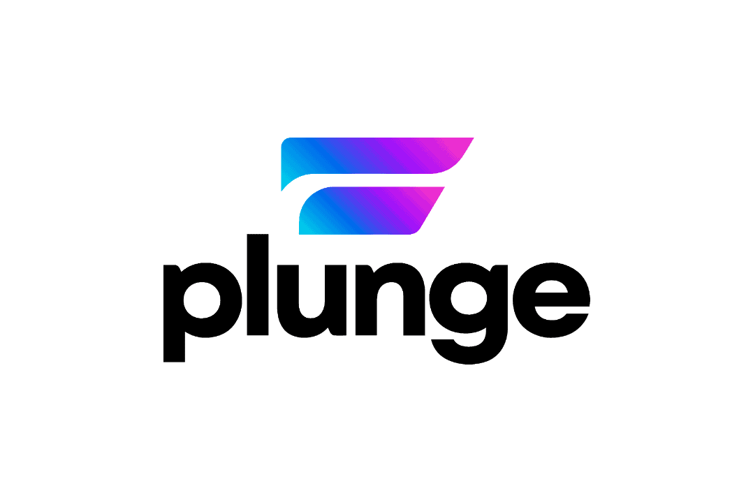 Plunge logo