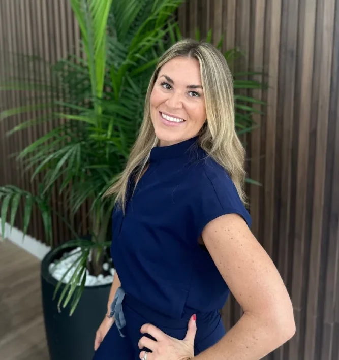 Caitlin Nurse Practitioner By Roots Recovery LLC in Tampa FL