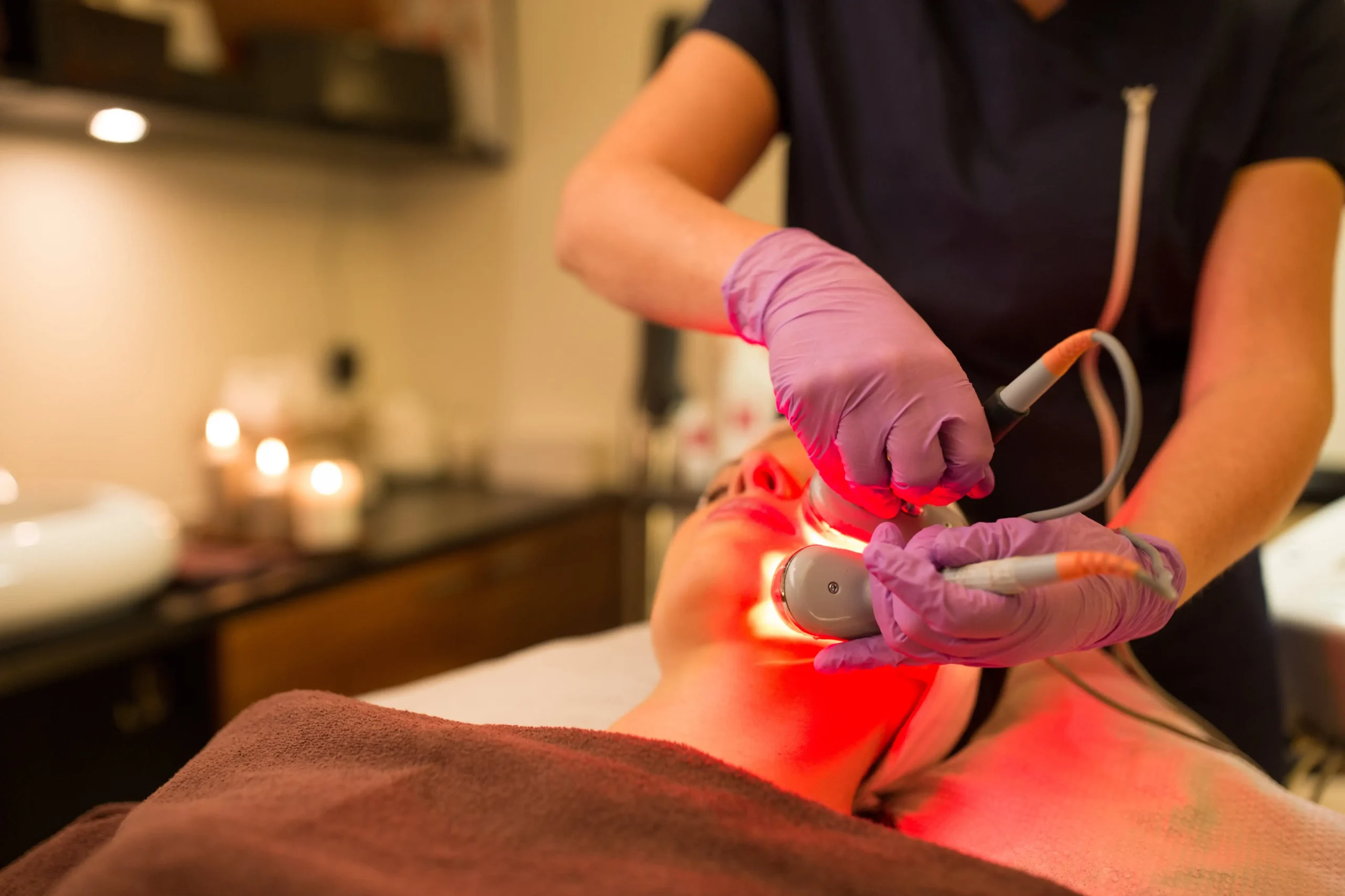 How Often Should You Do Red Light Therapy? Expert Guidelines and Tips