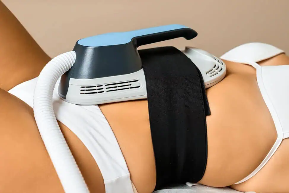 Emsculpt NEO by Roots Recovery in Tampa FL